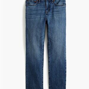 J Crew Slim Boyfriend Jean